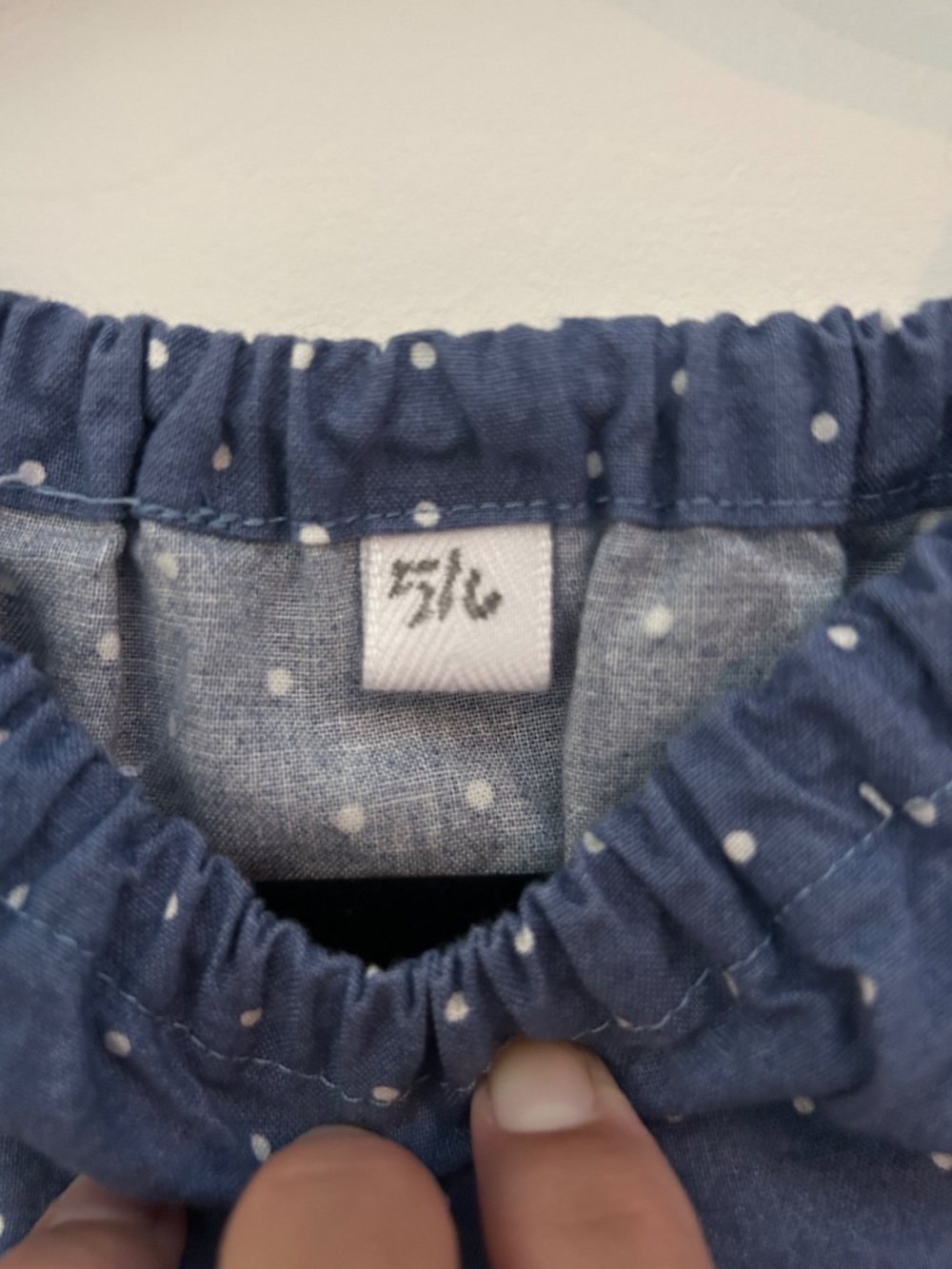 Custom Girls Dress - Picture 3 of 3